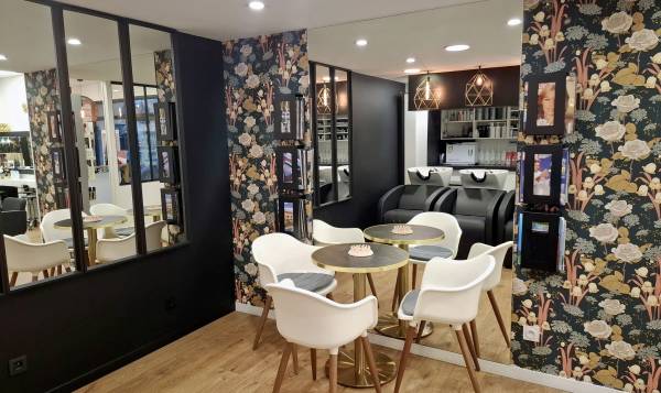 Edwige & Julien Dudouet