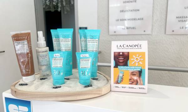 Escapade Beauté - Facialiste- Kobido