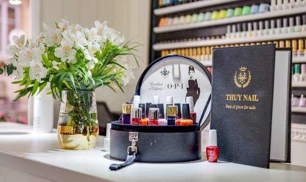 Manucure Et Pédicure à Toulouse Votre Rendez Vous Par