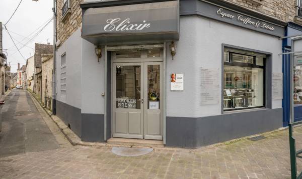 Elixir Coiffure & Détente