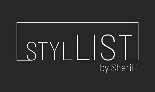 styllist bysheriff