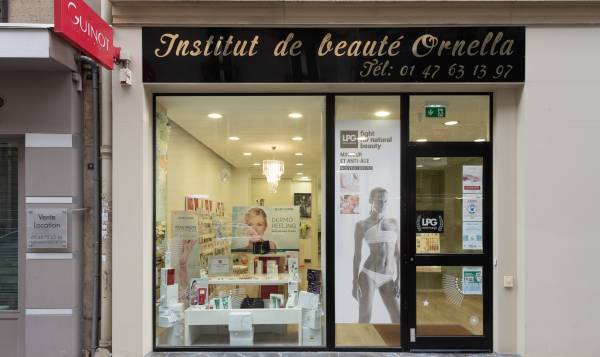 GUINOT - Institut Ornella