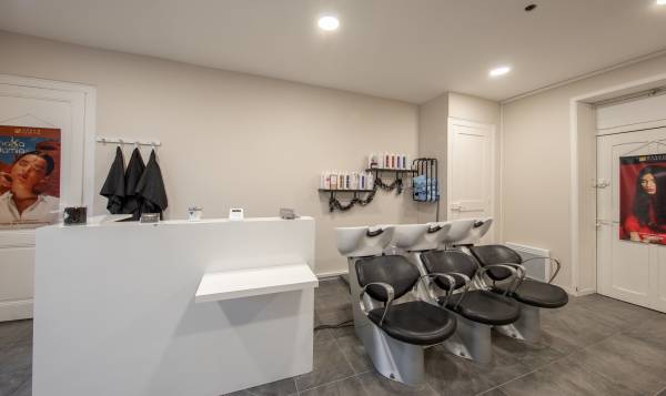 Coiffure O En Couleurs - Belleville