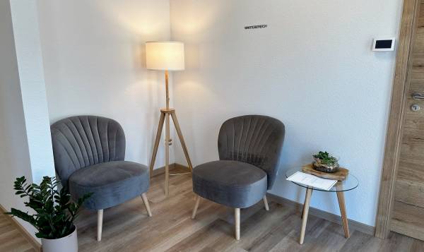 Podologische Praxis zum Einhorn