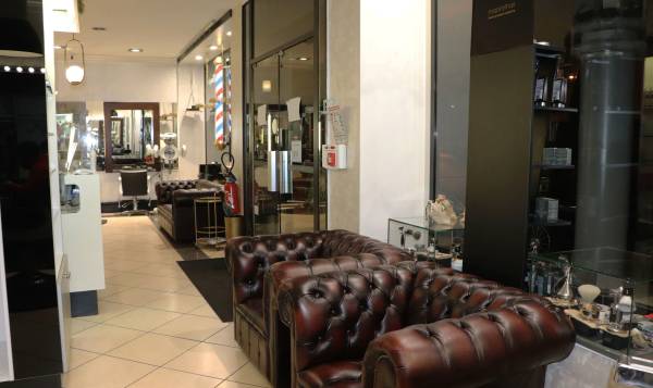 COIFFEUR BARBIER REIMS - MAP STYL'HAIR - SPECIALISTE CHEVEUX BOUCLÉS