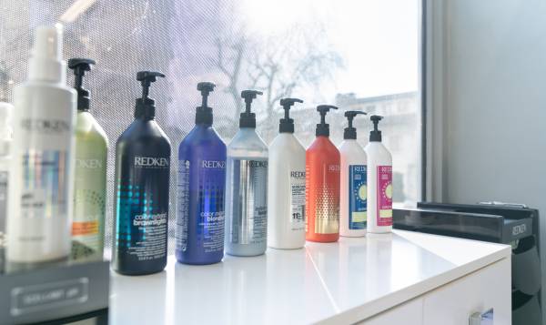 Le salon by caroline