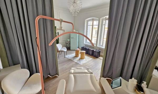 Génération Laser Paris