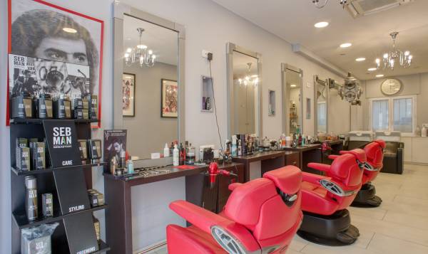 Alain Coiffure
