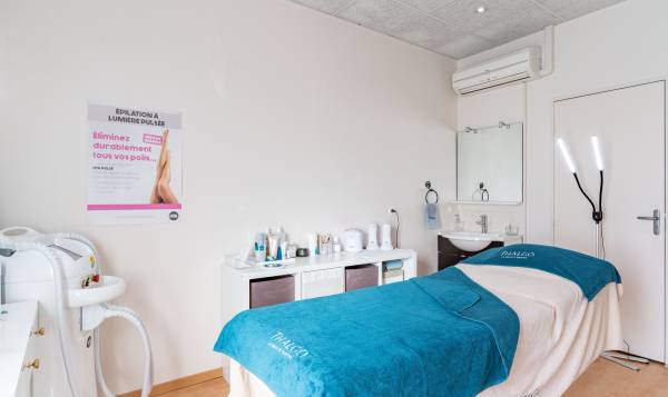 Océan de bien-être