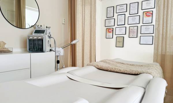 BeLovely Beautysalon