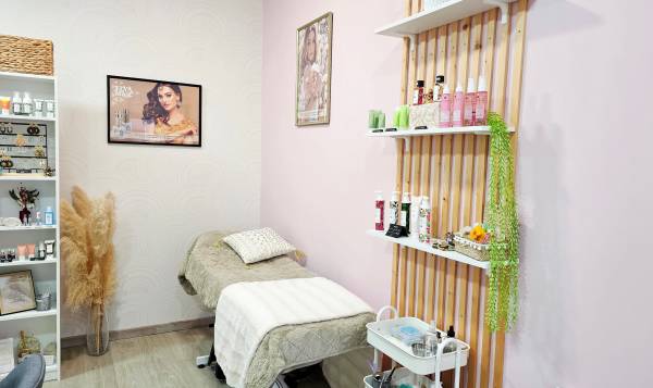 L'espace bien-être Cécilia