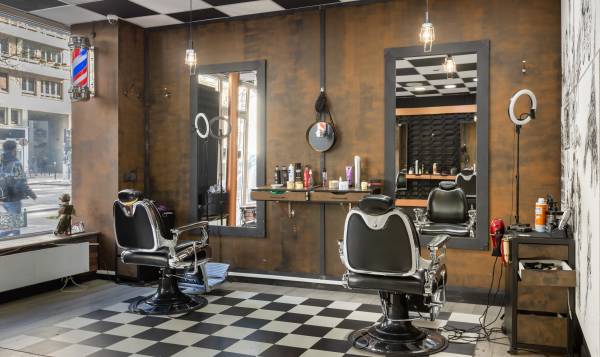 Star Barber Paris