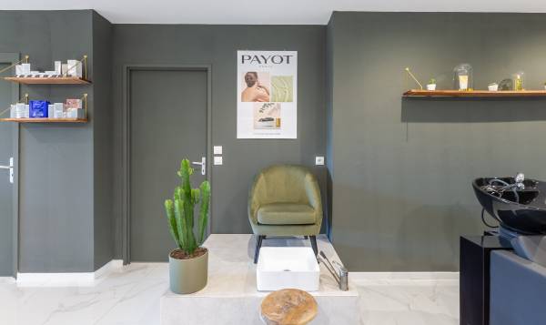 O'Comptoir Complexe beauté