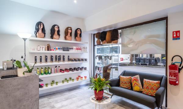 Hair Tendance et Beauté chez Philo