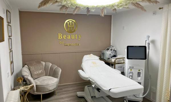 Hair & Beauty by Hannahn & Ismail