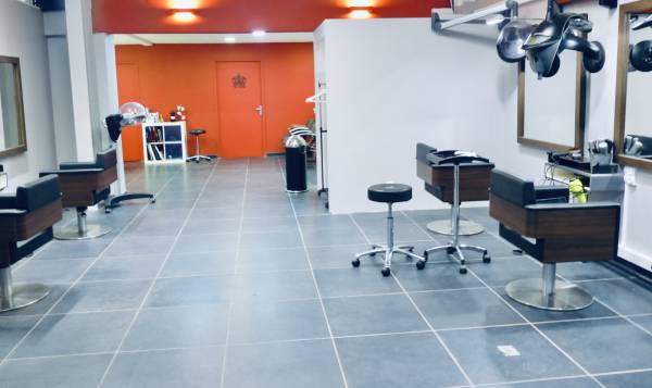 Carreras Jean-Michel Coiffure