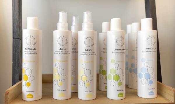 L’expert capillaire 