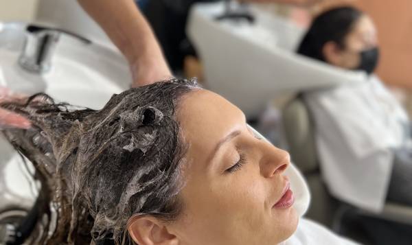 Institut ABD - Au bonheur des dames 