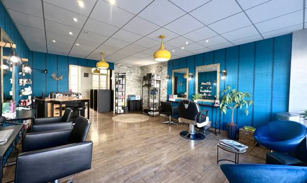 Atelier Lemaître Coiffure 