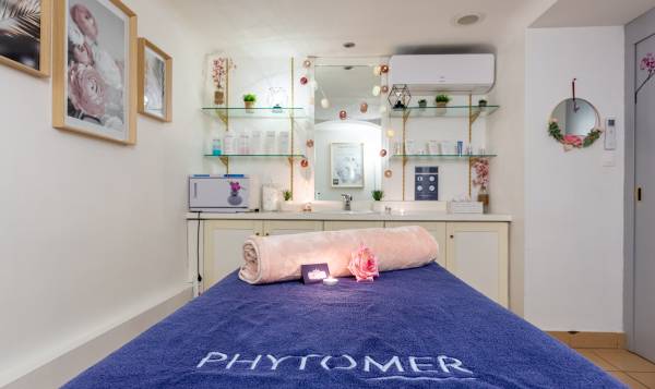 Le boudoir d’Alison