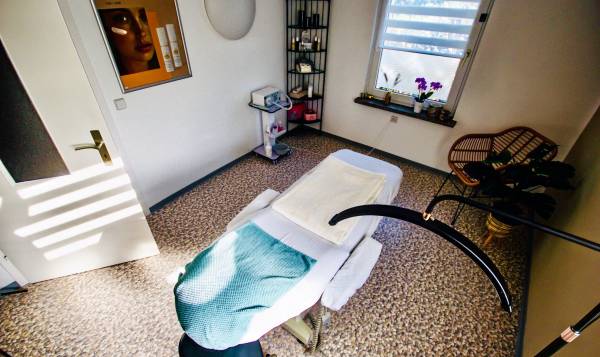 Kosmetikstudio Krause