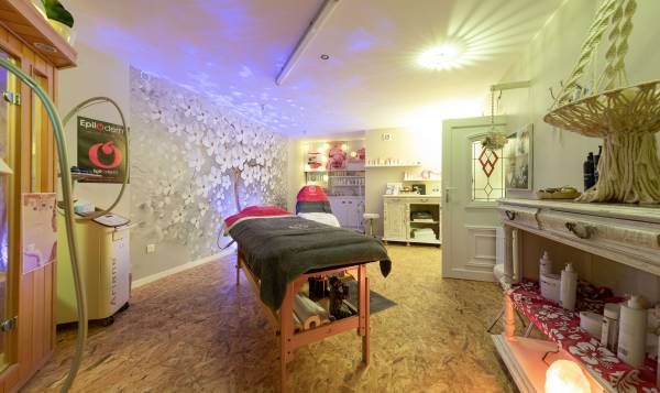 Les symphonies de marie