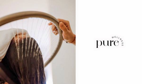 Pure Wellness - Head Spa 
