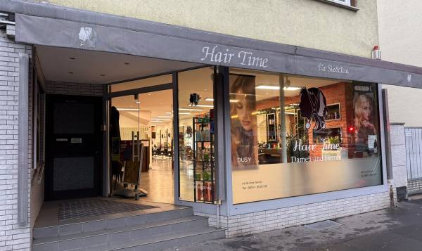 Hairtime Friseursalon