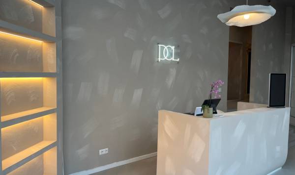 DCL COSMETİC