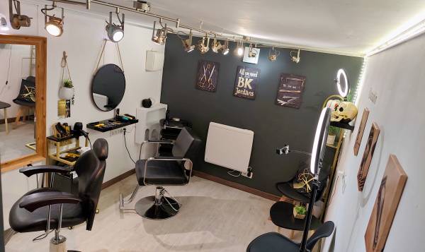 Just Sublim Coiffure