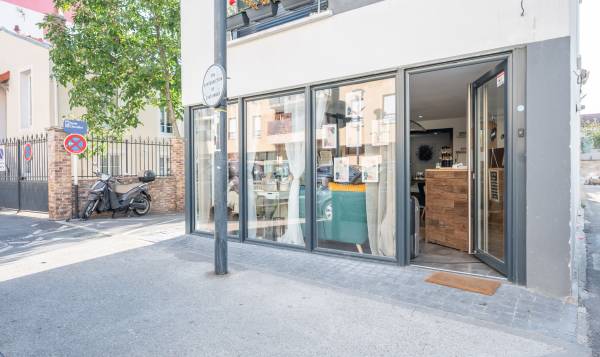 Beaute Des Pieds Romainville A Romainville