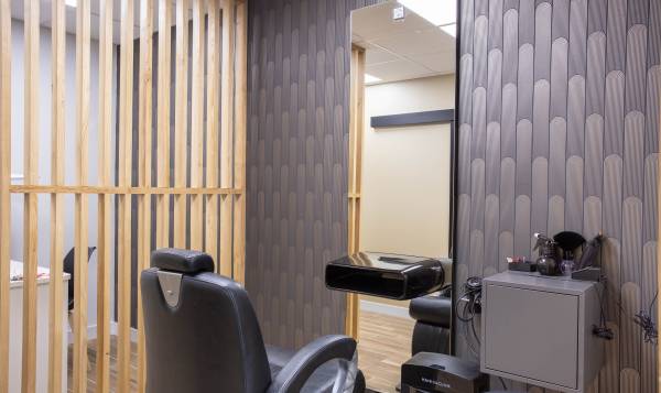 NC Coiffure Aubusson