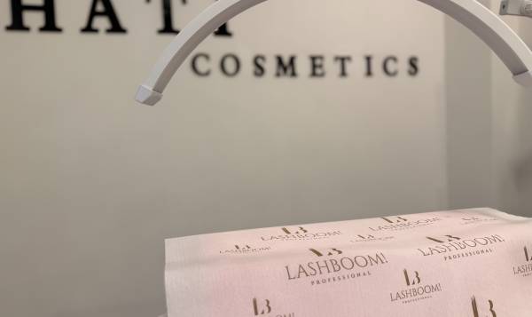 Hati Cosmetics 