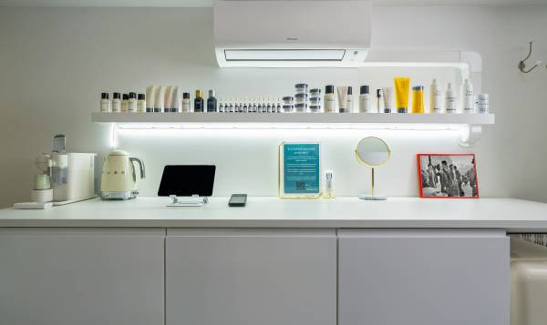 L’atelier By Anne-sophie 