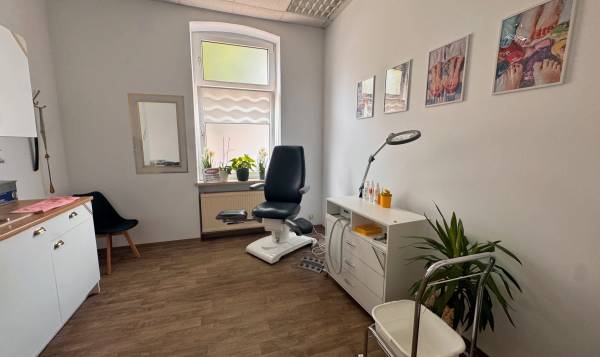 Podologie, Beauty & Wellness Salon, Marlena Stary