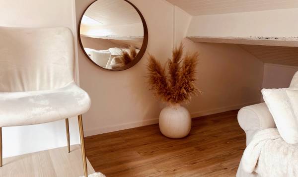 La Maison - Salon Privé, Soins Sur-mesure