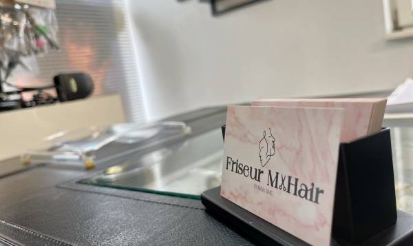 Friseur MyHair 