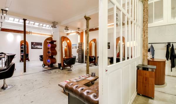 Coiffeur à Paris Votre Rendez Vous Par Internet Sous 24h