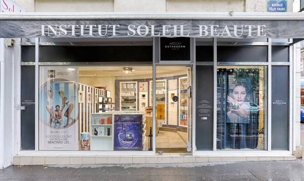 Institut Soleil Beauté 