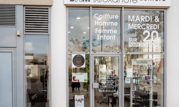 Coiffeur à Rueil Malmaison Votre Rendez Vous Par Internet