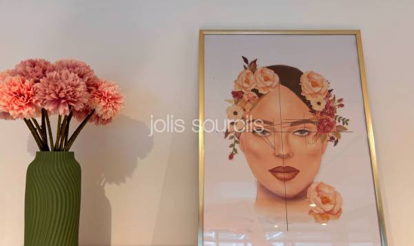 JOLIS SOURCILS - expertise du sourcil et beauté du visage  (anciennement STUDIO LH)