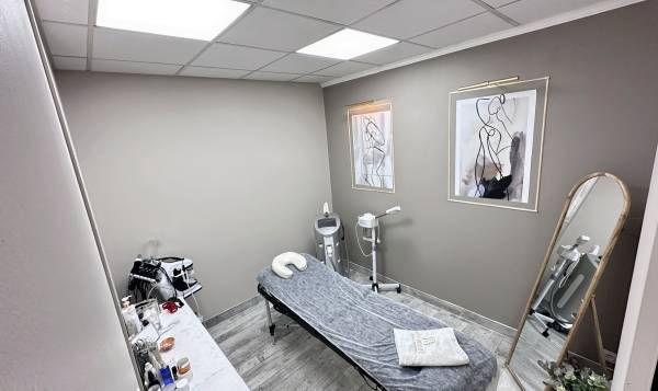 Centre Esthétique Rey Beauté