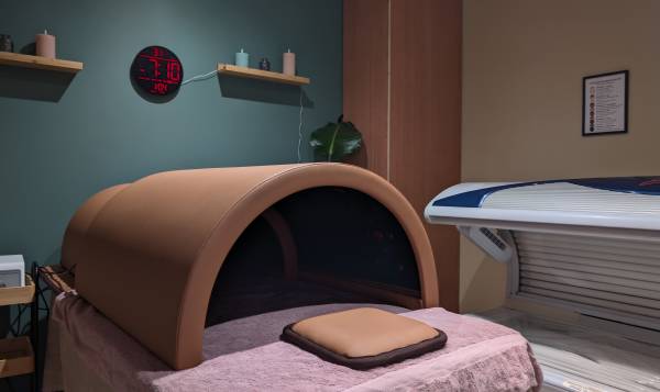 L’immortel spa 