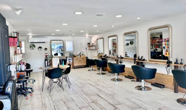 Distroy Coiffure & Barbier By Julie