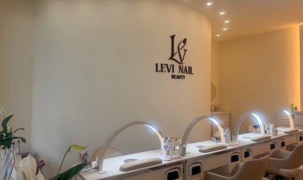 LEVI NAILS BEAUTY