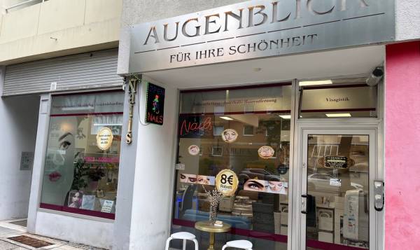 Augenblick Munich