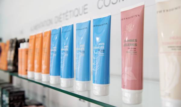 SLIMPOWER - Centre minceur