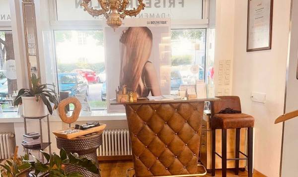 HAIR X Factory & Beauty Bogenhausen