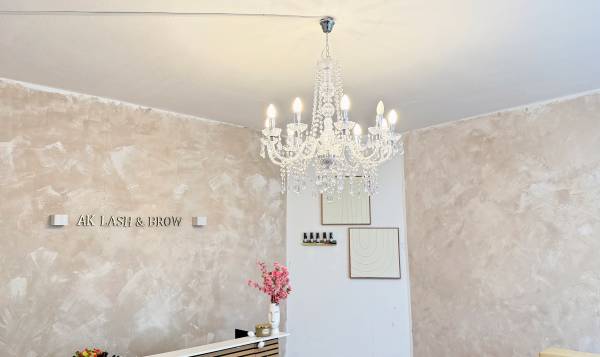 AK.lash & Brow