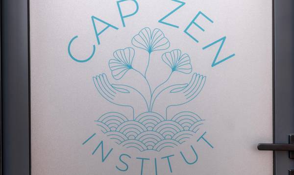 Cap zen institut